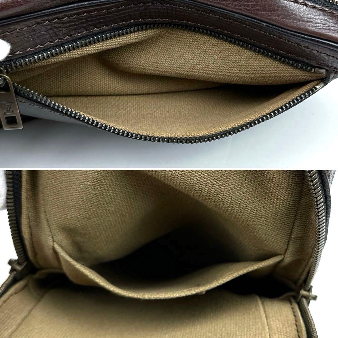 Hideルイヴィトン ユタ スィウ M92535 ショルダーバッグ 人気