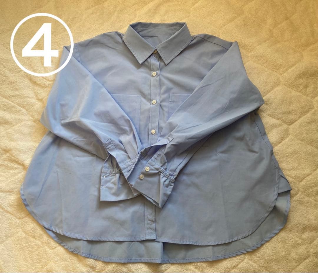 【美品】プッチージョ 6点セット（新品あり）