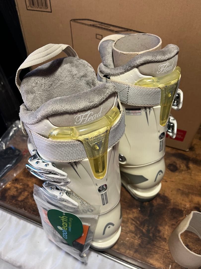 HEAD ヘッド スキーブーツ NEXT EDGE FLEX 70