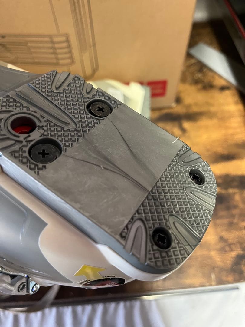 HEAD ヘッド スキーブーツ NEXT EDGE FLEX 70