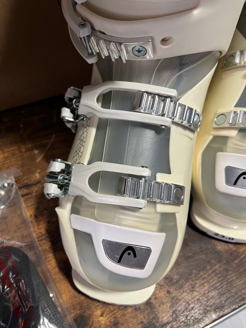 HEAD ヘッド スキーブーツ NEXT EDGE FLEX 70