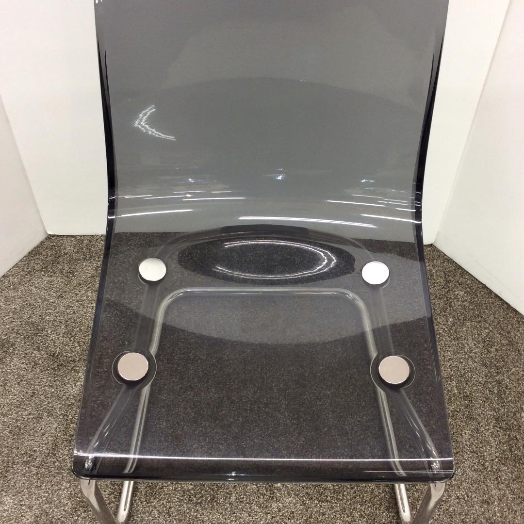 IKEA イケア TOBIAS トービアス ブラック