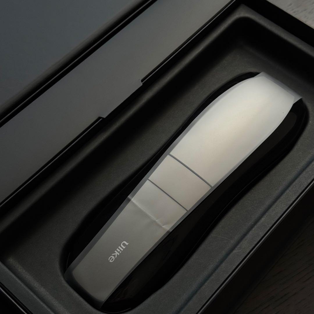 Ulike x plus 脱毛器 X+ IPL光美容器