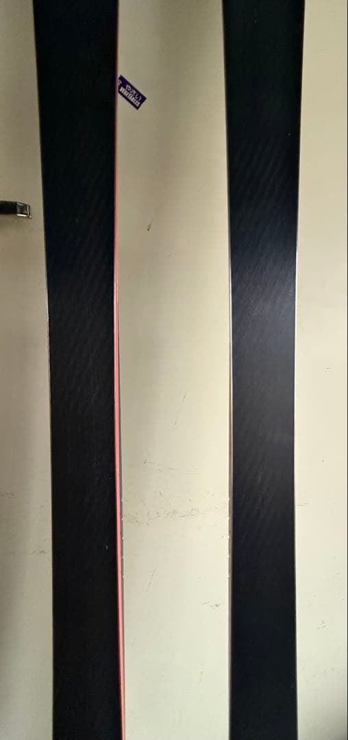 美品　OGASAKA TC-ST 165cm オガサカ　SR585 送料込