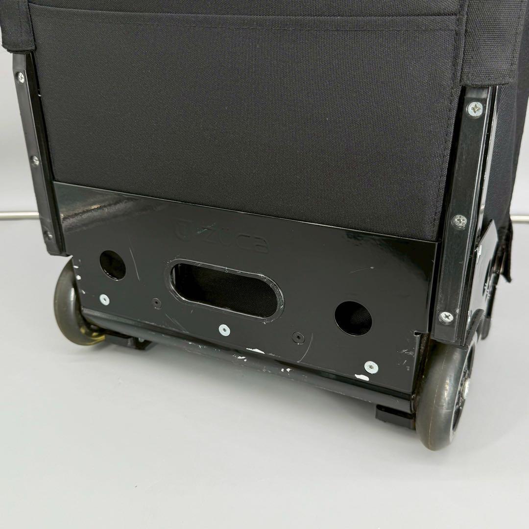 ZÜCA ズーカ フライヤー トラベル Flyer Travel