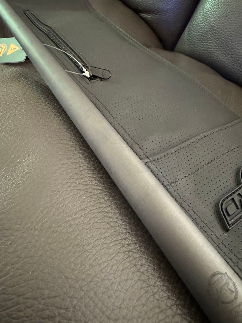 Predator REVO Shaft 12.4㎜ WVPユニロック カーボン