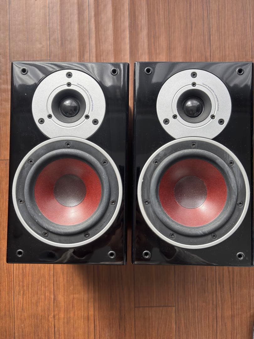 Dali Zensor 1 (ご希望者にはケーブルと中華製アンプお付けします！)