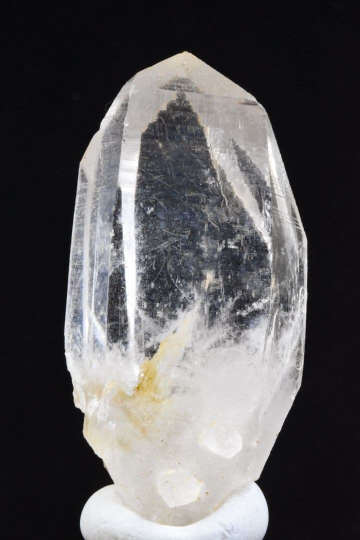 インドメルー産 ライトゴールデンヒーラー01