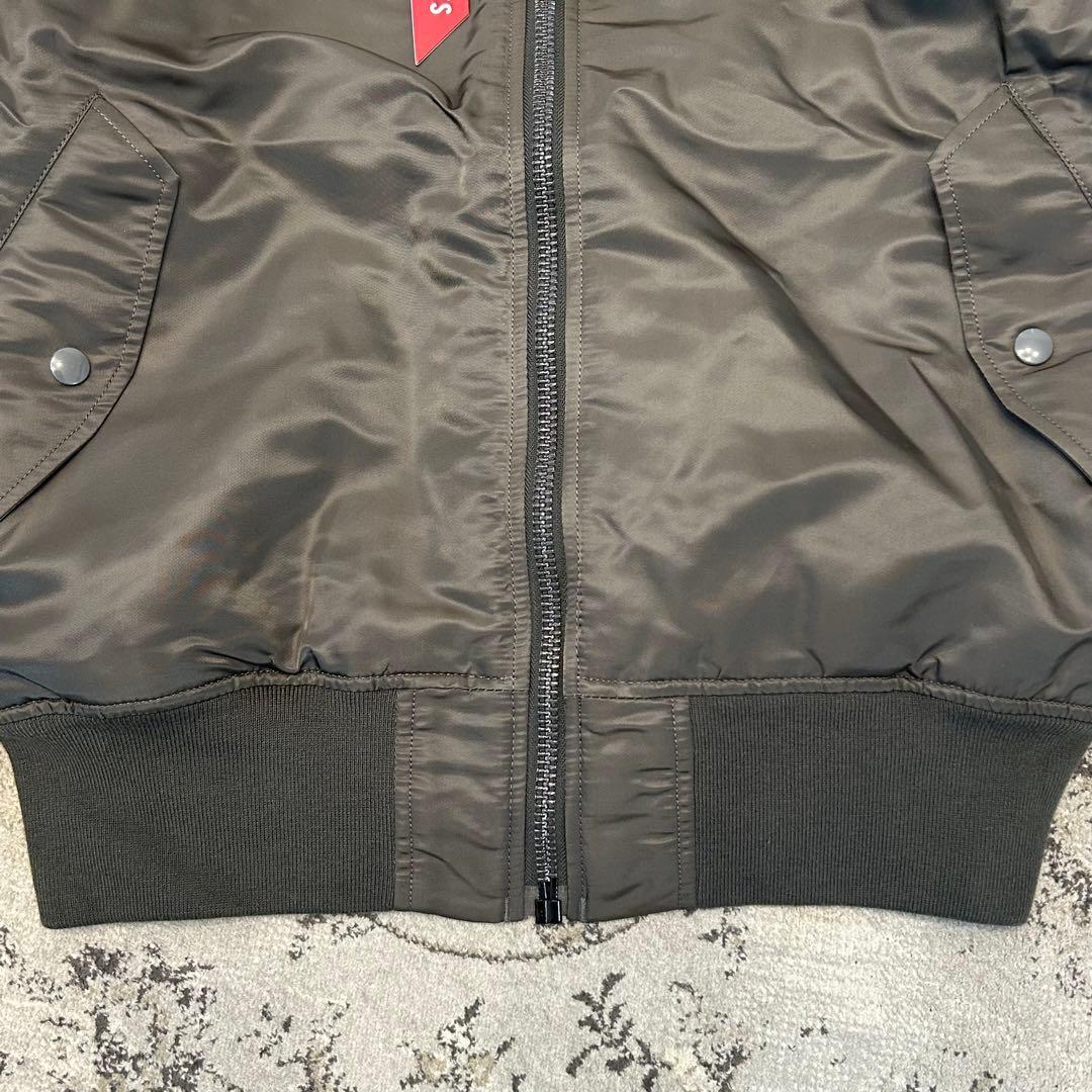 【未使用タグ付き】 アルファ ALPHA MA-1 フライトジャケット XL