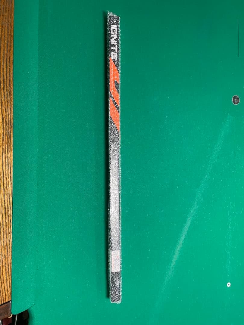 Ignite Pro シャフト ウェイビー２