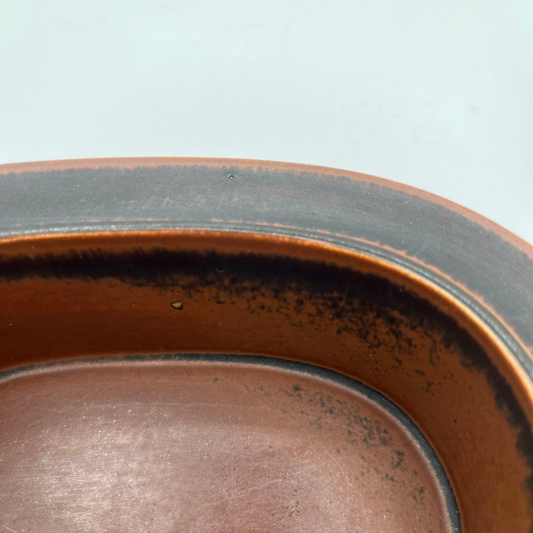 アラビア Arabia ルスカ Ruska バターケース