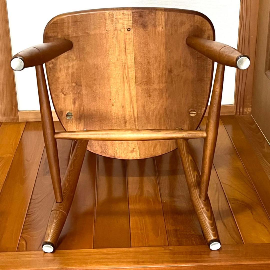 ※ぱいん⭐︎様※ 柏木工 KASHIWA　ウィンザーチェア　④