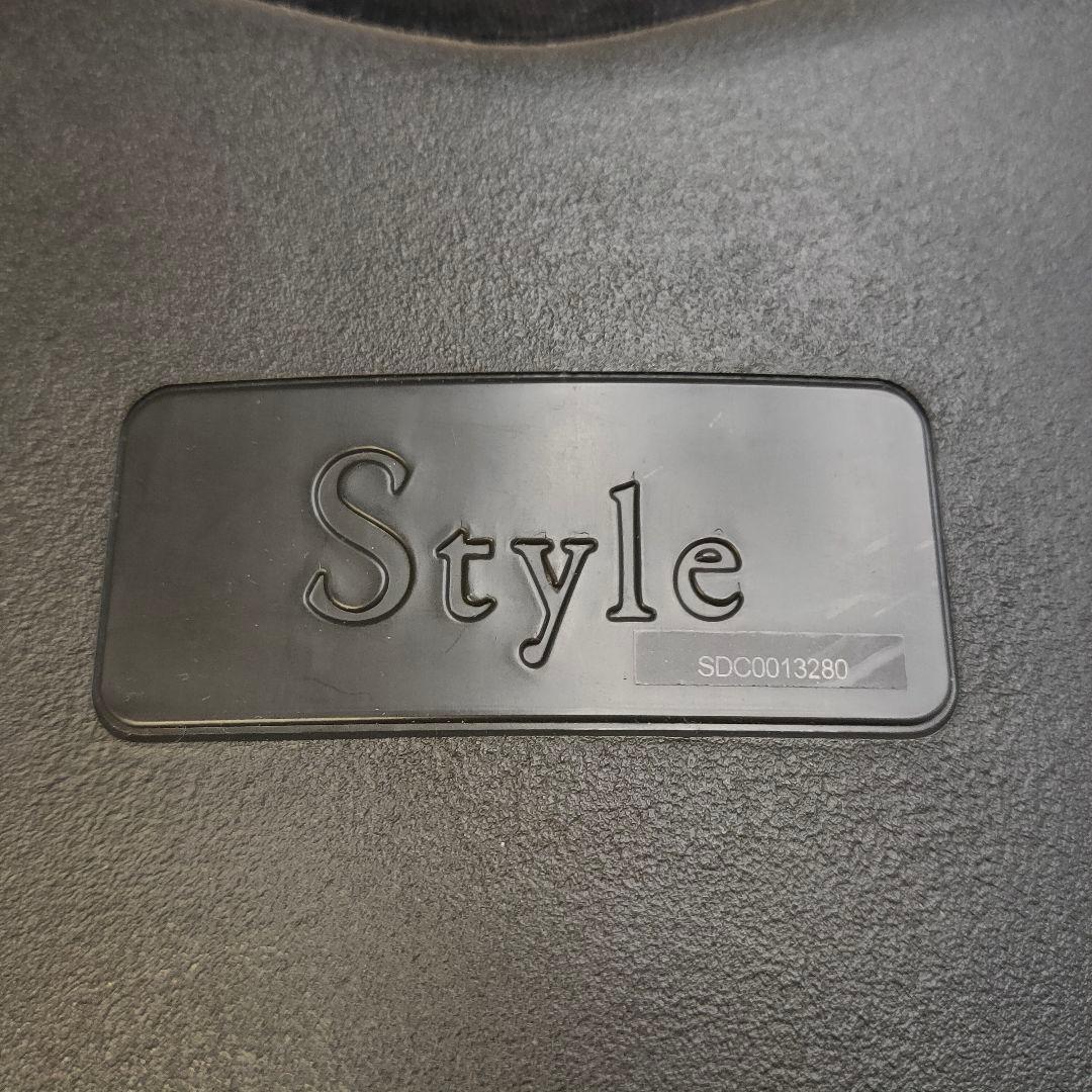 【極美品】MTG Style PREMIUM DXスタイルプレミアムデラックス