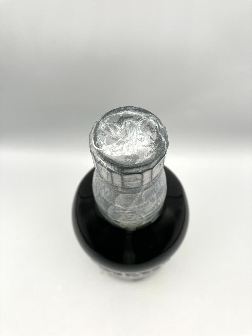 【未開栓】美品 サントリー 白州 25年 シングルモルトウイスキー