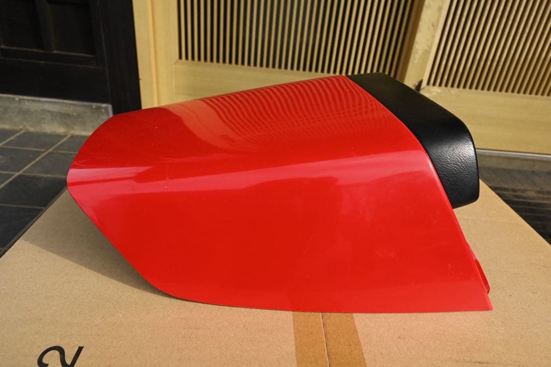 SUZUKI GSX-R1100 GV73A（M型）シングルシートカウル