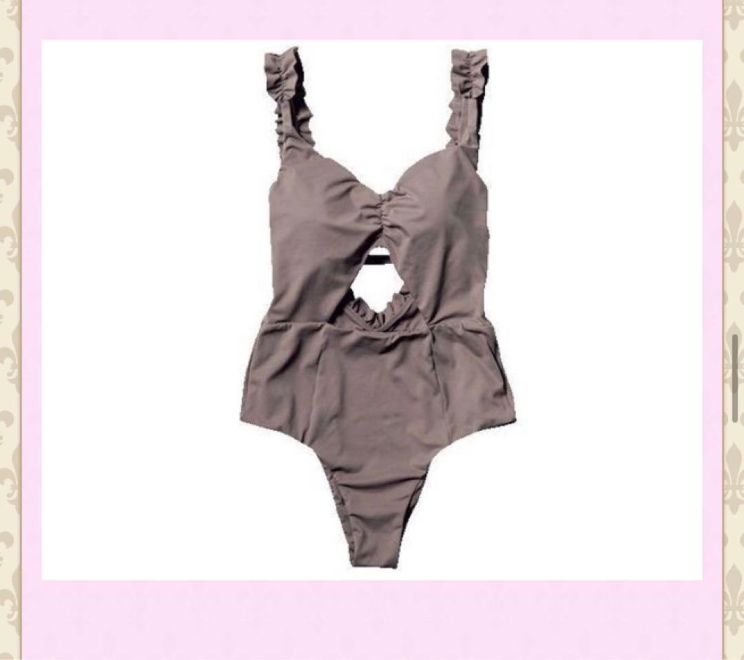 ALEXIA STAM アリシアスタン　ワンピース水着　水着　スイムウエア