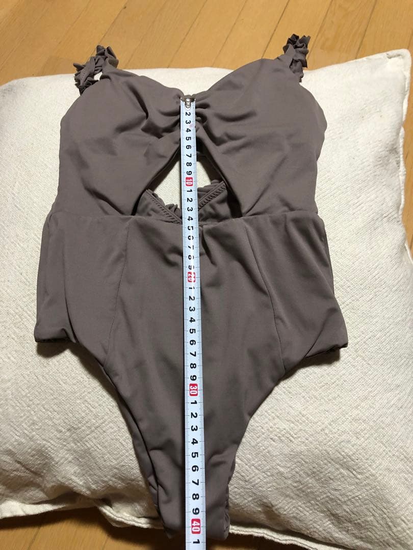 ALEXIA STAM アリシアスタン　ワンピース水着　水着　スイムウエア