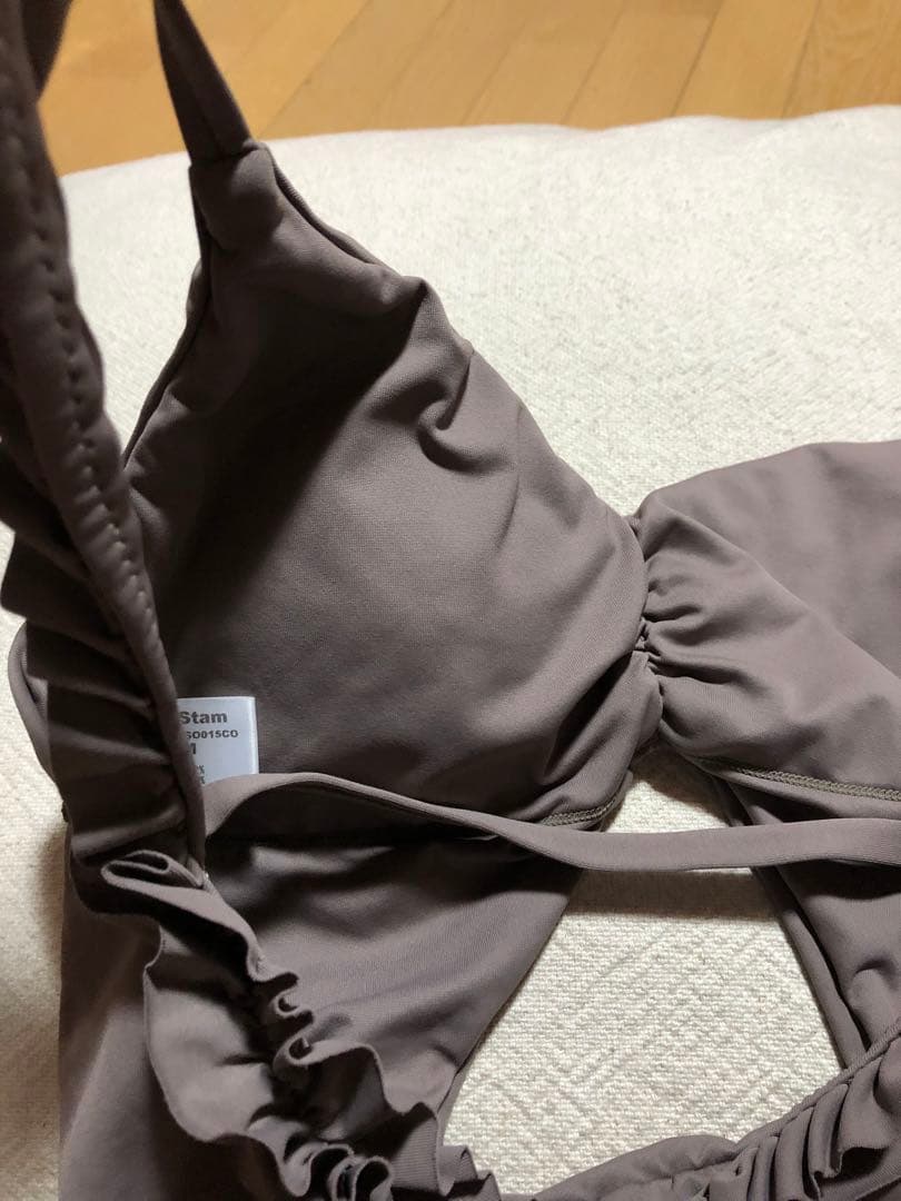 ALEXIA STAM アリシアスタン　ワンピース水着　水着　スイムウエア