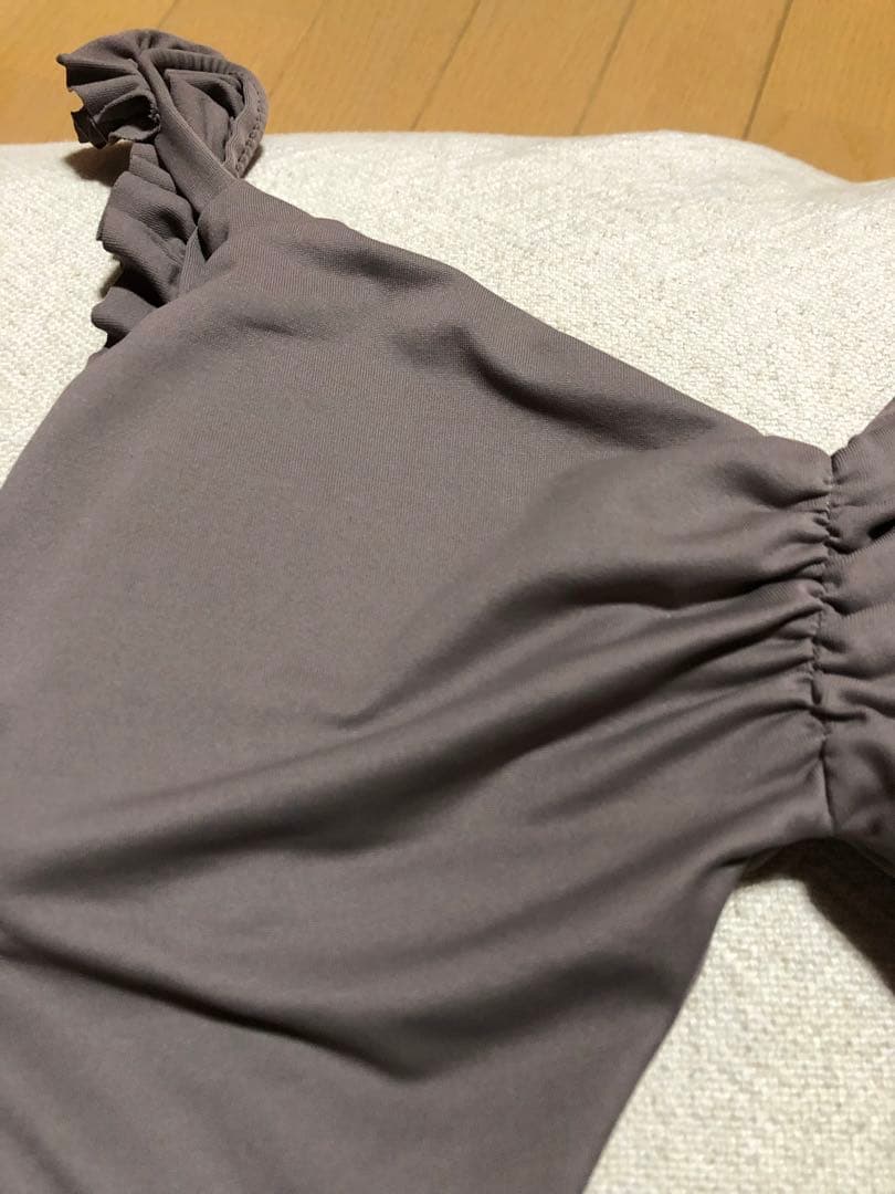 ALEXIA STAM アリシアスタン　ワンピース水着　水着　スイムウエア