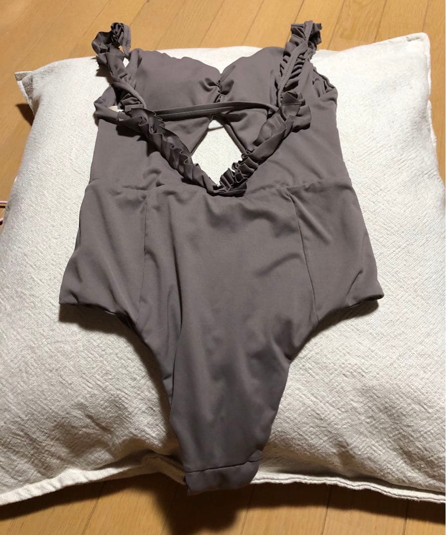 ALEXIA STAM アリシアスタン　ワンピース水着　水着　スイムウエア