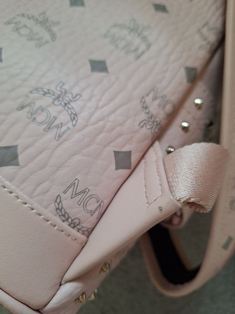 MCM　リュック