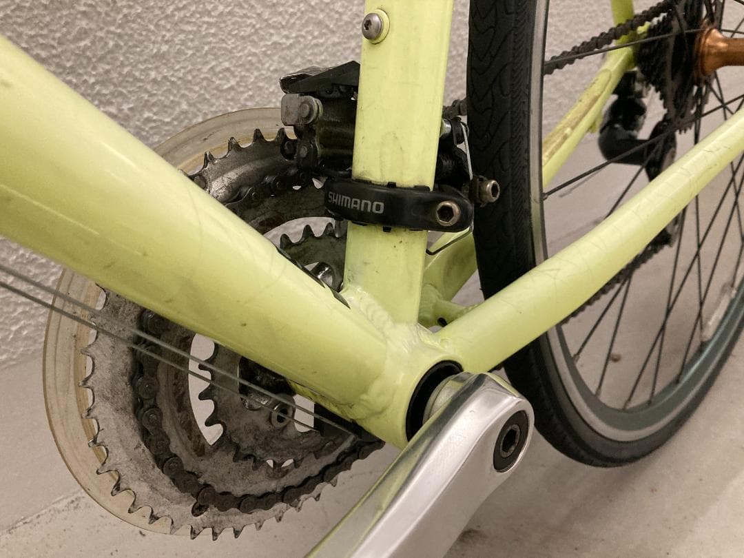 GIANT ESCAPE R3 整備済 引取・近隣配送（東京都江戸川区より）