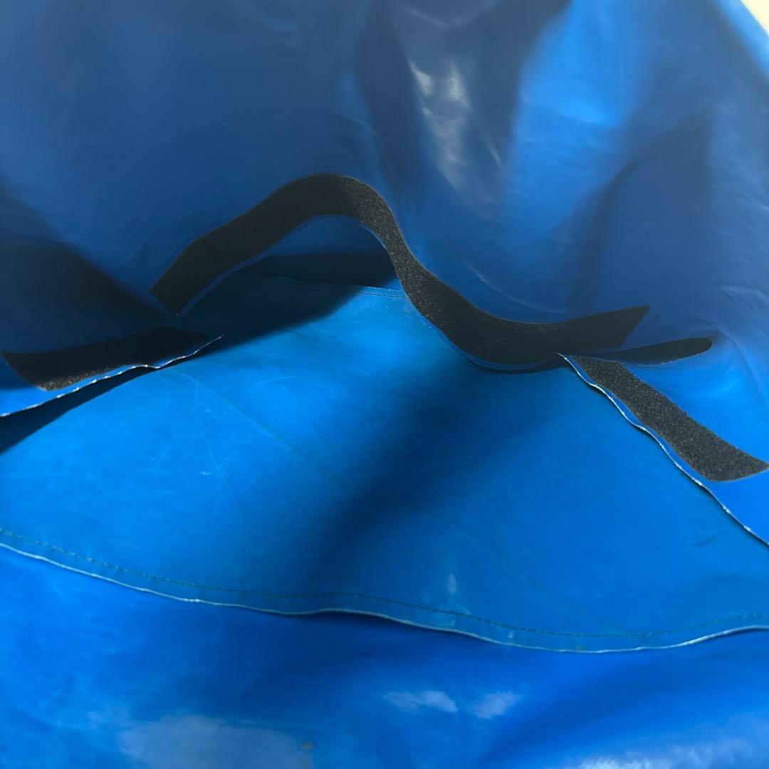 フライターグ 【廃番】FREITAG F13 TOP-CAT艶タグ