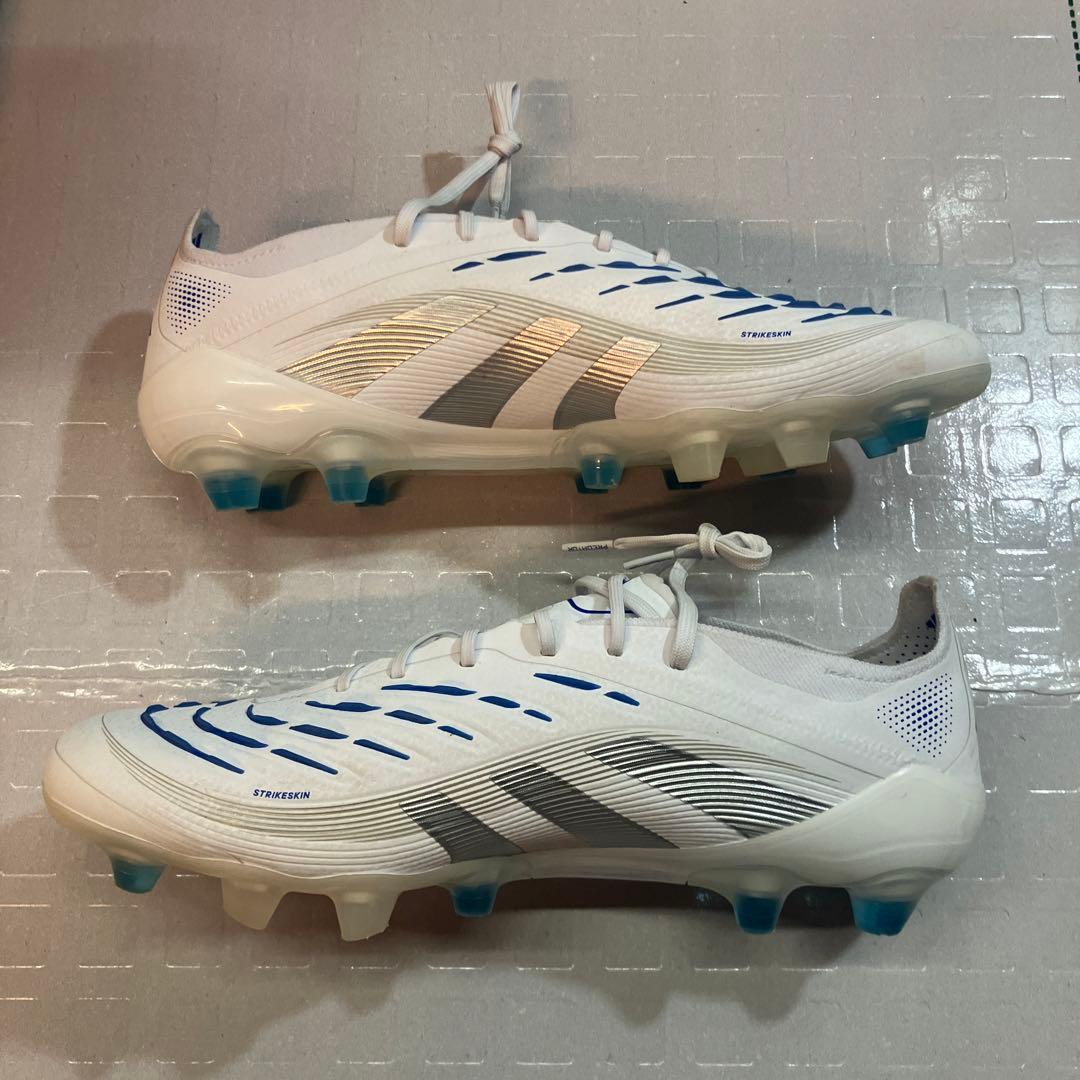 アディダス プレデター　エリート HG AG 28cm