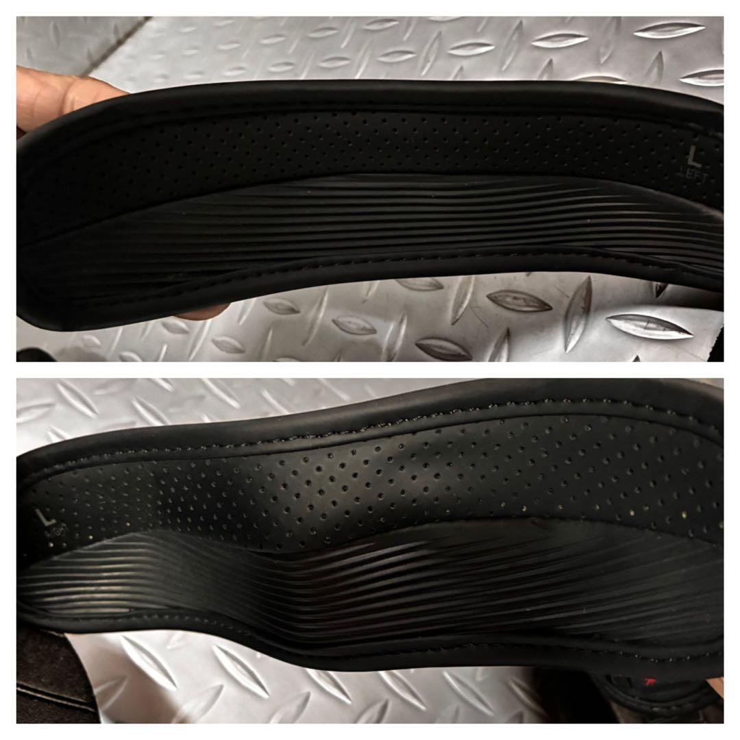 【大きいサイズ】Burton CUSTOM RULER メンズ3点セット 美品