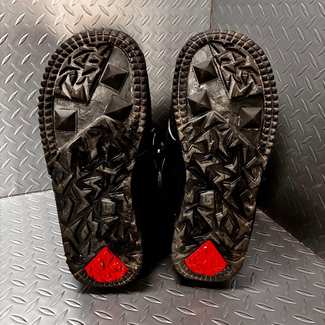 【大きいサイズ】Burton CUSTOM RULER メンズ3点セット 美品