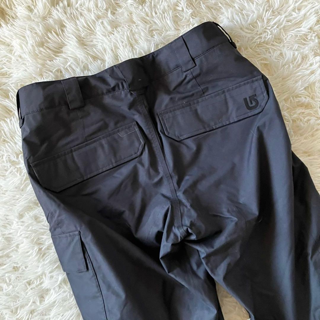 #7i✨ BURTON バートン✨スノボウェア カーゴパンツ メンズM