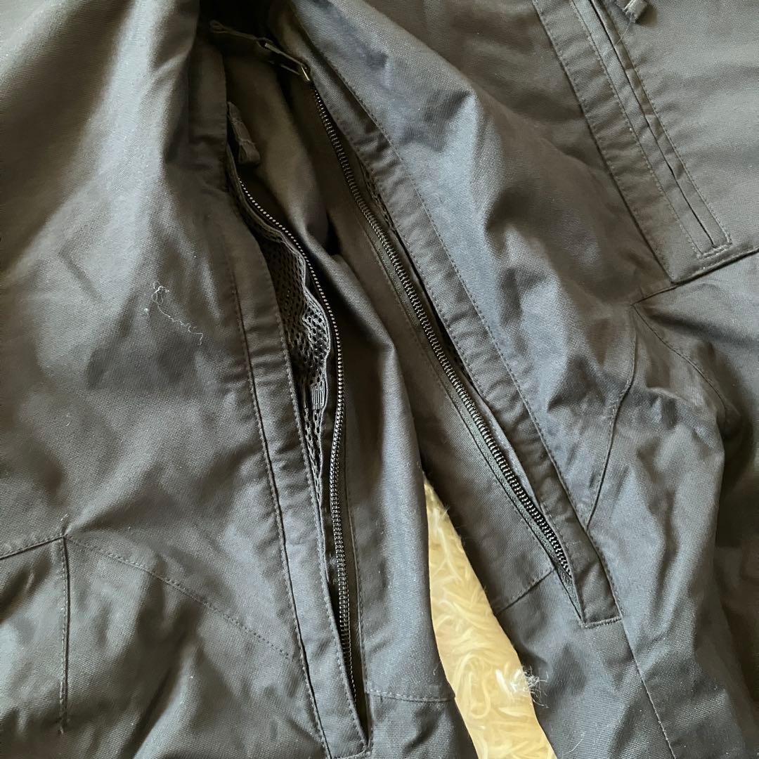 #7i✨ BURTON バートン✨スノボウェア カーゴパンツ メンズM