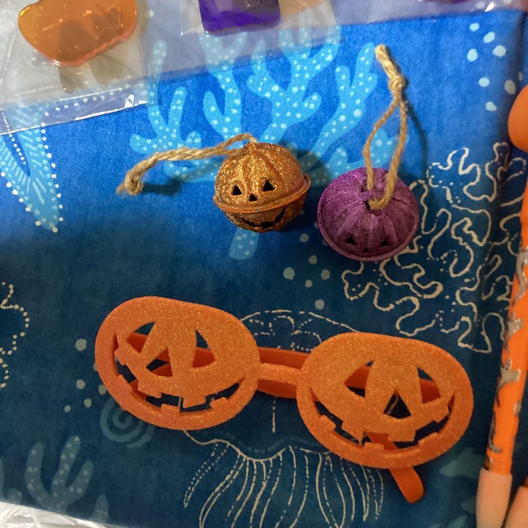 3654ハロウィングッズおまとめ