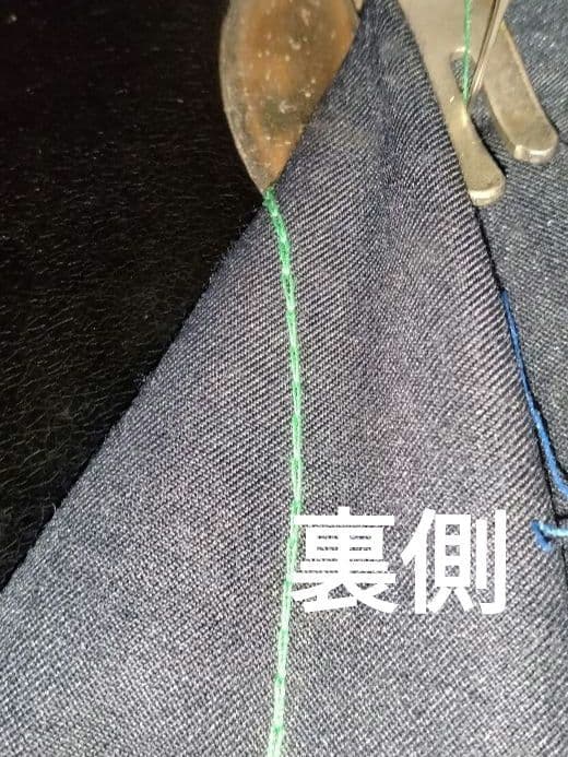 アンティーク 激レア 稀少 LEAD 手回し ミシン　動作品