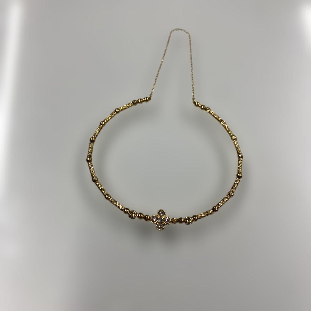 レディース　ブレスレット