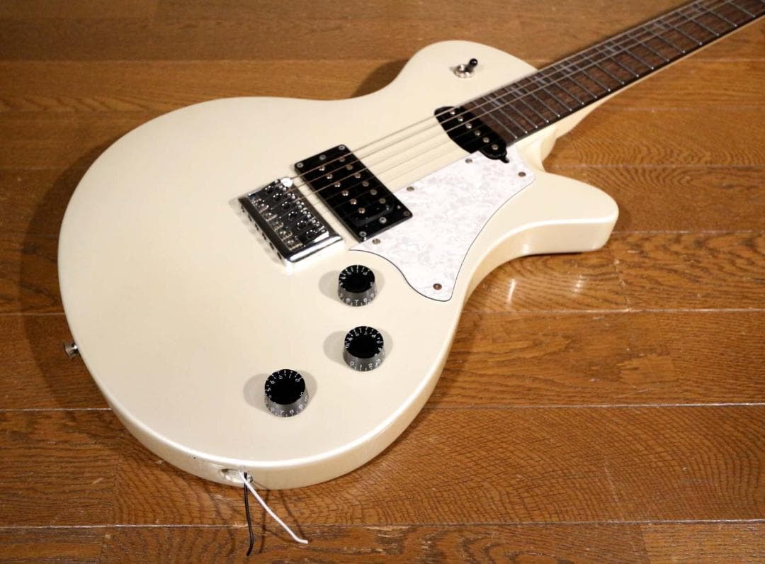 ■RYOGA エレキギター■HORNET/LE■難あり現状品