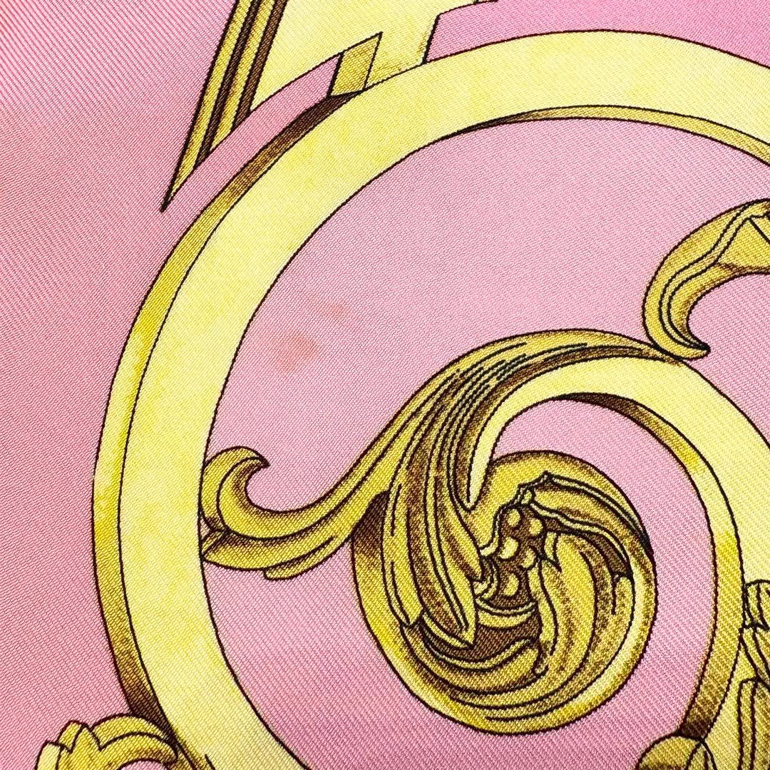 カルネ HERMES（エルメス）スカーフ