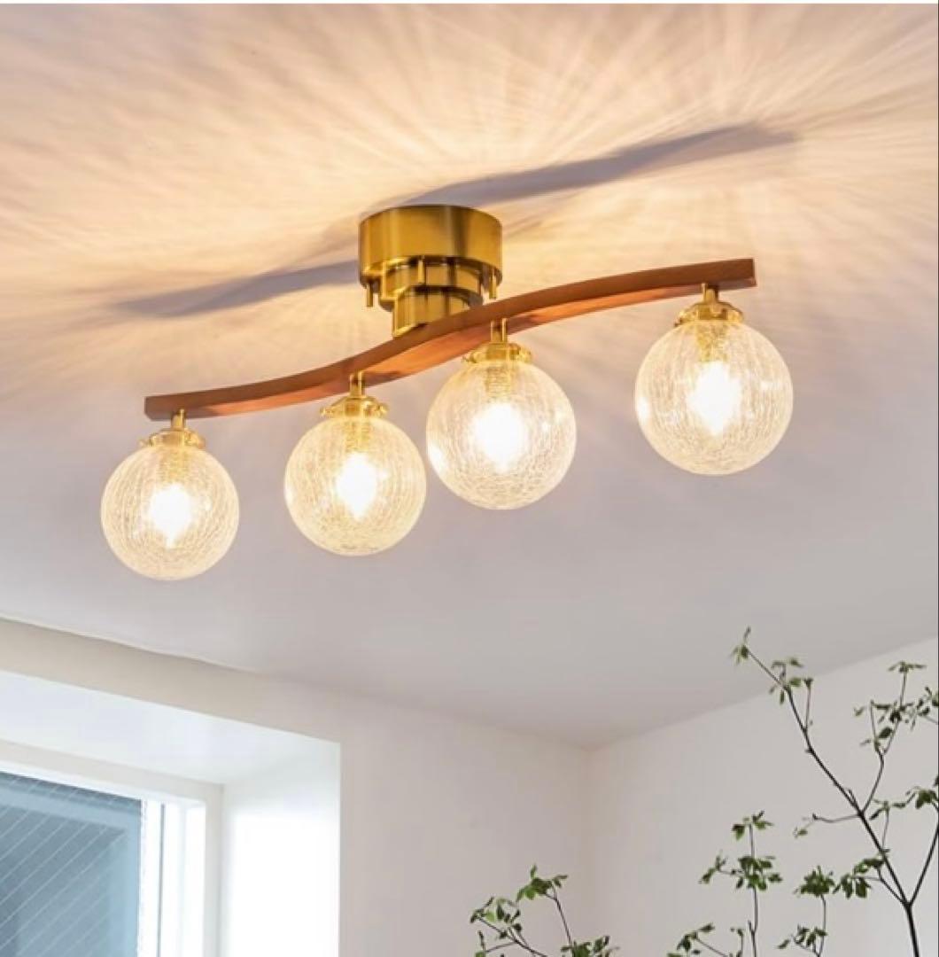 【新品】豪華 おしゃれ シャンデリア シーリングライト