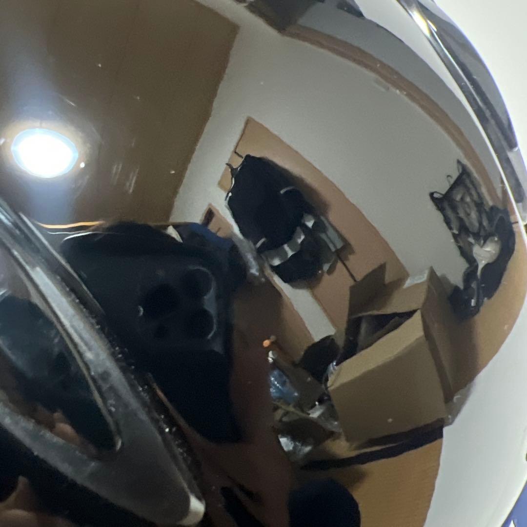 SHOEI Z-5 フルフェイスヘルメット XL(61-62cm) 箱・袋付き