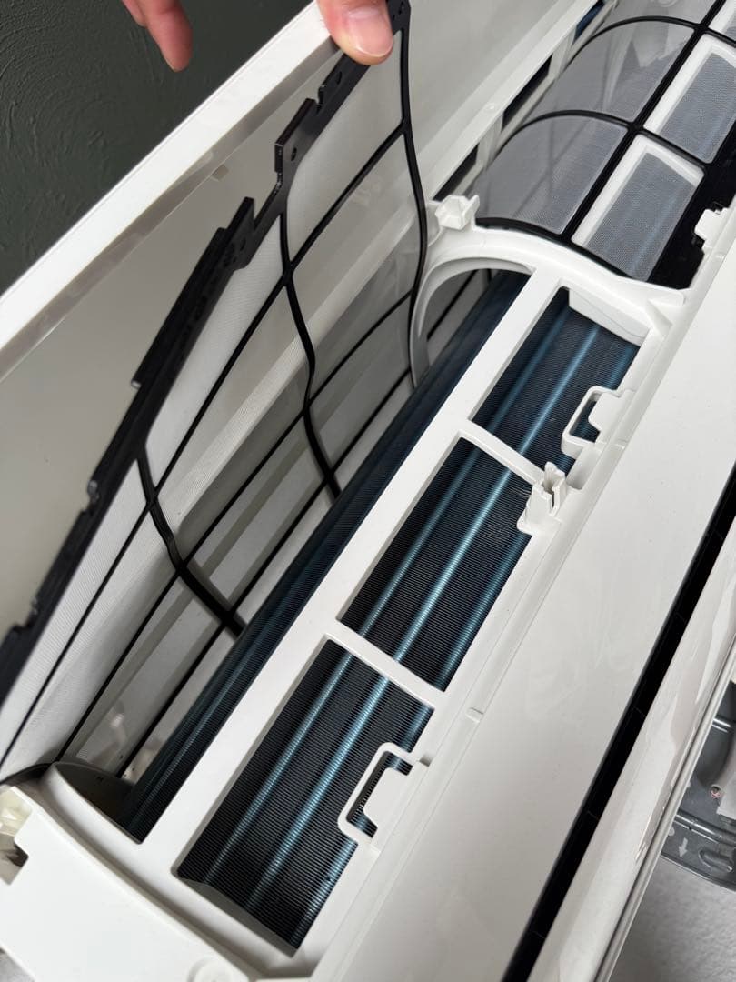 エアコン本体 IRR-2219C 2018年製