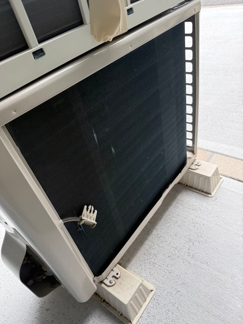 エアコン本体 IRR-2219C 2018年製