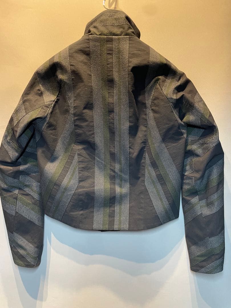 ジャケット・アウター KIKO KOSTADINOV Zafar cropped jacket 44