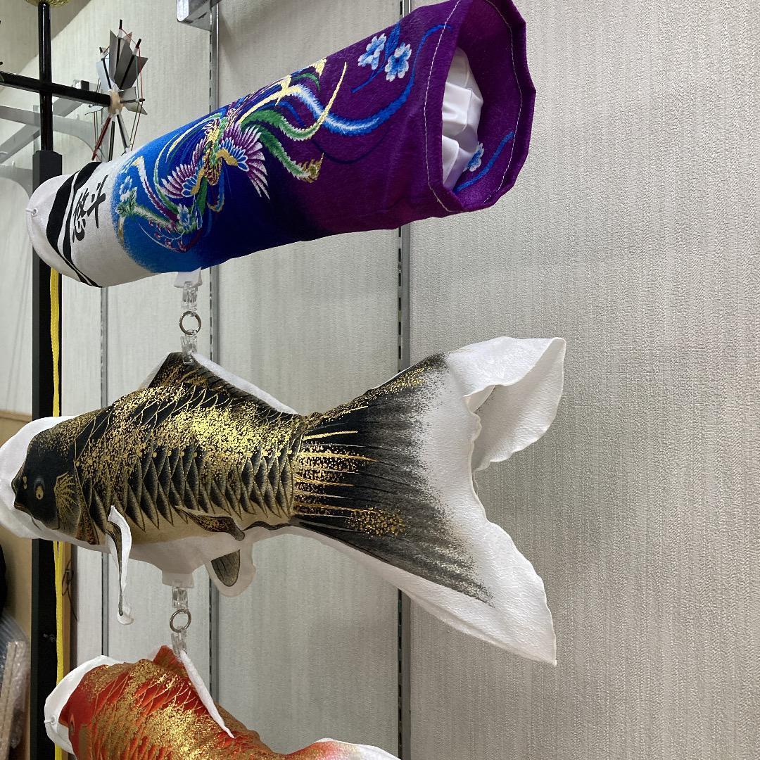 SK6 鯉のぼり室内飾り　五月人形室内飾り　室内飾り鯉のぼり　端午の節句