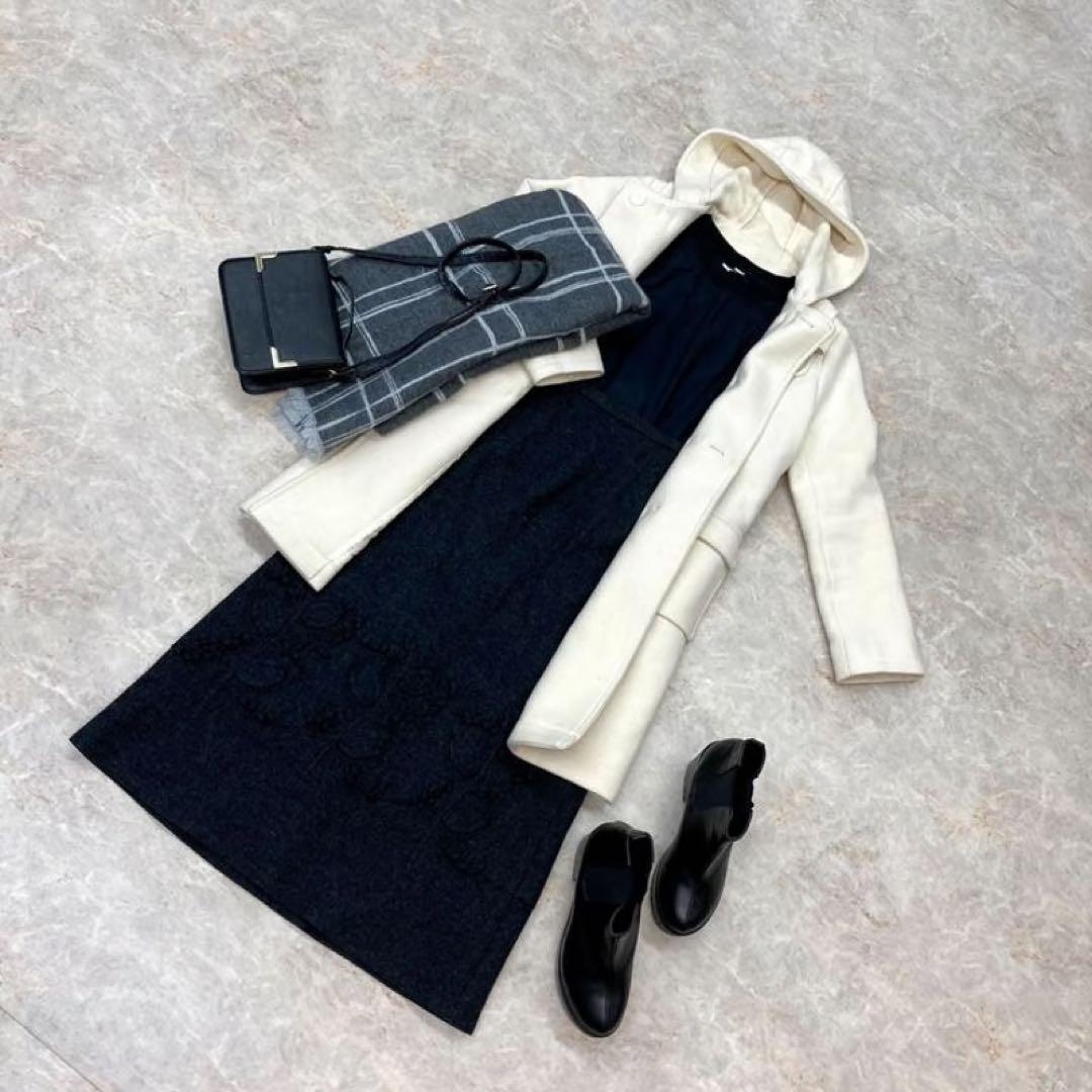 【まとめ売り】9着セット Lサイズ 冬物 nano universe