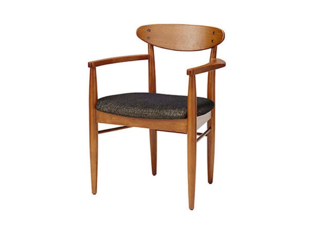 ACME furniture トラッセルアームチェア