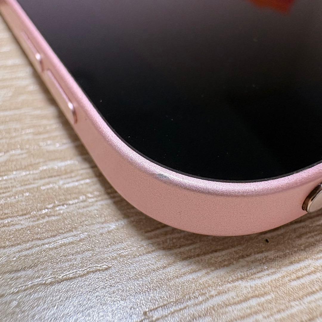 Apple iPad Air （第4世代） Wi-Fi ローズゴールド 64GB