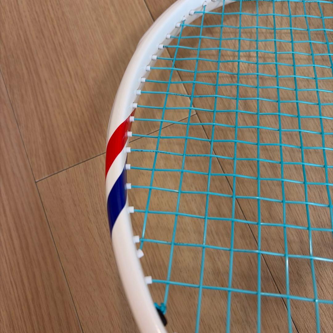 テクニファイバー T-Fight 300S G2