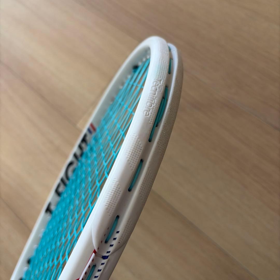 テクニファイバー T-Fight 300S G2