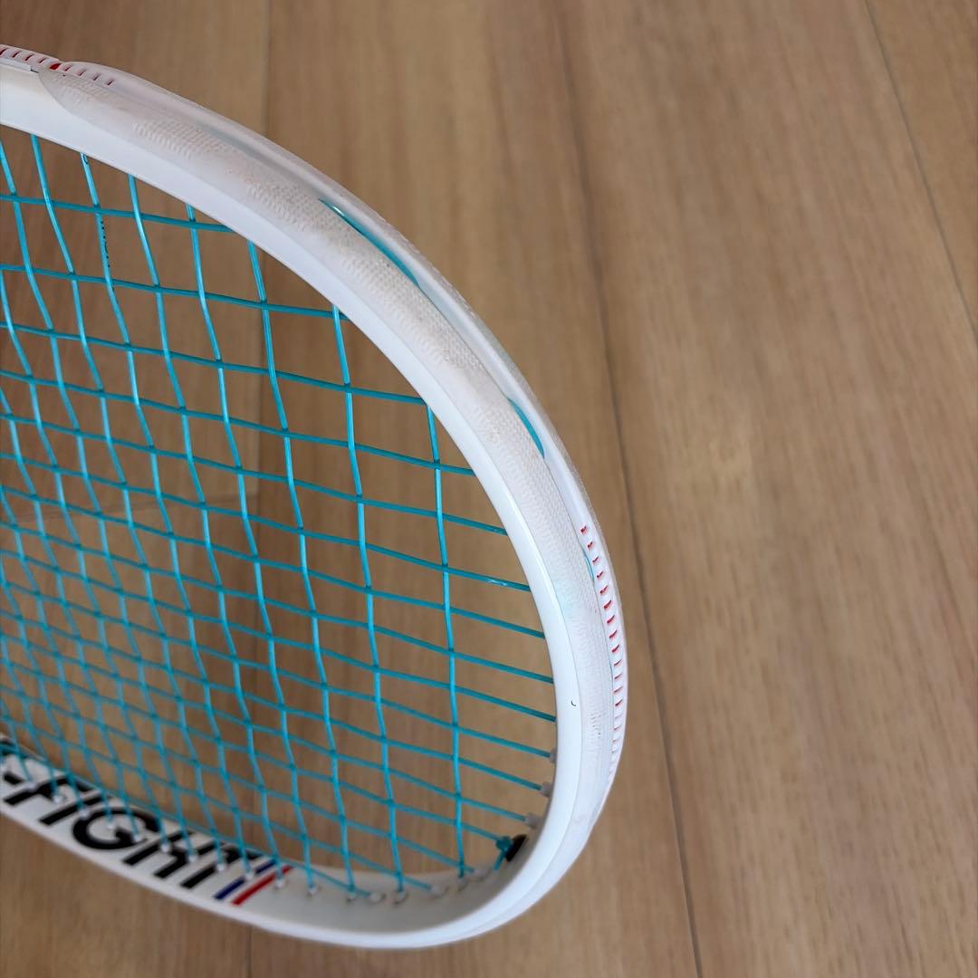 テクニファイバー T-Fight 300S G2