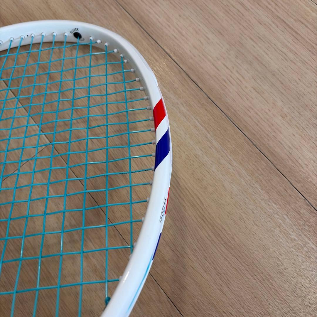 テクニファイバー T-Fight 300S G2